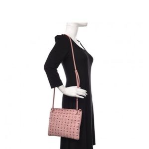 Mcm Authentic crossbody brand new